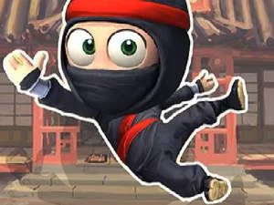 Super Ninja Adventure